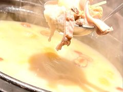 -乔街深夜食堂·台州菜·高压锅生蚝(杭州总店)