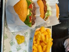 -Shake Shack(南山万象天地店)
