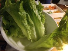 -金妈家烤肉(龙湖U城天街店)
