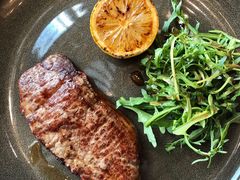 -君悦酒店·La Terrazza意合園·意式风味