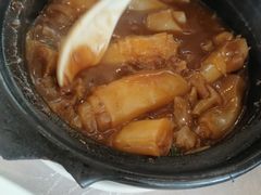 -天鲜阁·海鲜粤菜·33年老字号(石槎白云站店)