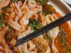 -谷丽麦馕新疆菜·清真(步步高梅溪新天地店)