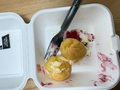 -B&C黄油与面包·法式古堡面包坊(新天地店)