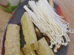 -松野谷·寿喜烧自助(华联顺义金街购物中心店)