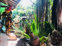 -自然餐厅(Phuket)