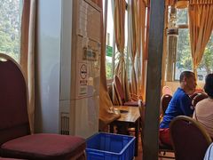 等位区-区海鸡场饭店(石壁店)
