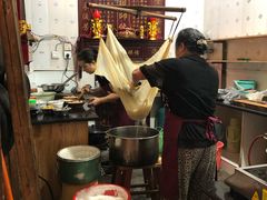 -袁家豆腐