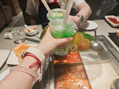 -海底捞火锅(龙湖北京大兴天街店)