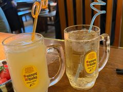 -鸟屯(三里屯店)
