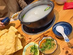 -风情丽江斑鱼火锅(孙家沟西南路80号店)