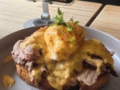 -UPPER KITCHEN(延安路店)