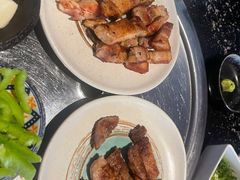 -牛焱·烧肉酒肆(五大道店)