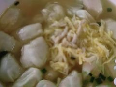 -绿杨馄饨临顿路店