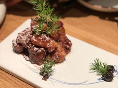 -小大董·烤鸭(凤凰汇店)