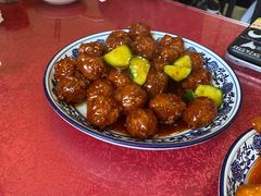 -北大地皖峰饭馆