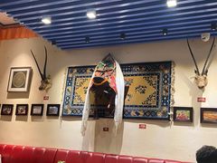 -敏珠拉姆藏餐·南京厨房(富春江东街店)