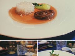 -北京古城老院厉晓麟精致菜