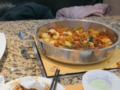 -黄记煌三汁焖锅(三胞广场店)