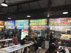-纽顿熟食中心