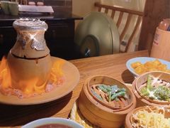 -淀里船宴(卓达店)