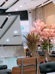 -IN STYLE·全国形象店