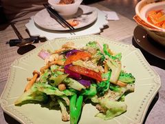 -闻见中国海南菜(K11店)