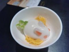 奶酪小白兔-简小舍·民间手艺菜(武昌江滩店)