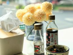 -鑫悦楼煎蟹·16年海鲜大排档