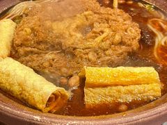 -山四砂锅(太原钟楼街店)