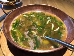 -妈妈的味道(和顺古镇店)