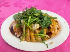 -电白鸭粥店(下沙二坊88号店)