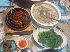 -厝小满.姜母鸭/泉州菜(桥南店)