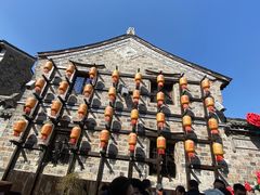 -台州府城(东湖)