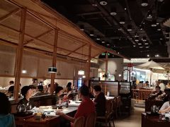 -晓粤·惹味粤菜(凯德乐峰广场店)