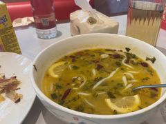 -火龙堂·风味民间菜(文一路店)