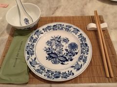 -漢舍中国菜馆(889广场店)