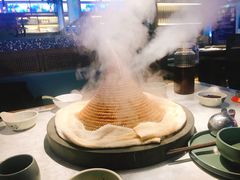 -鲜潭蒸汽石锅鱼(五道口购物中心店)