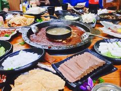 -味仙疯美蛙鱼头(清扬路总店)