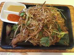 -翠华餐厅(山顶道店)