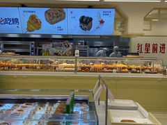 -红星前进面包牛奶公司(君太店)