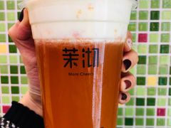 -茉沏(光启城店)