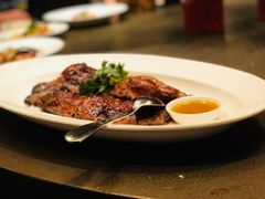 -山港凯悦酒店·东海88私房菜