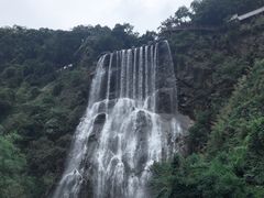 -古龙峡云天玻霸