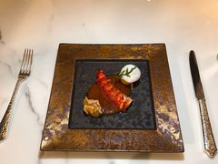 -深圳文华东方酒店·OPUS 388·精致法餐