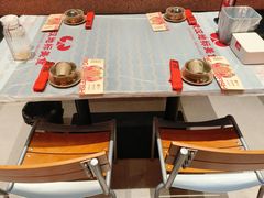-肥肥虾庄·金牌油焖大虾(杨园滨江时代walk店)