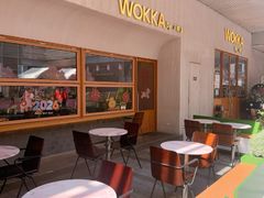 -WOKKA by艮上(中海环宇荟店)