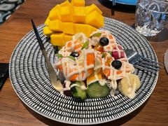 -星叶·东南亚料理(宁波万象汇店)
