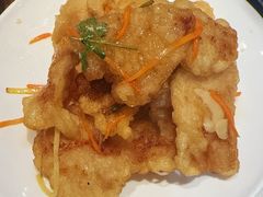 -老厨家(友谊路总店)
