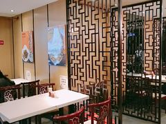 大堂-东泰祥生煎馆(重庆北路店)