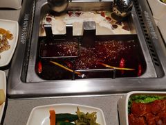 -海底捞火锅(吴中路店)